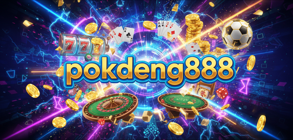 pokdeng888