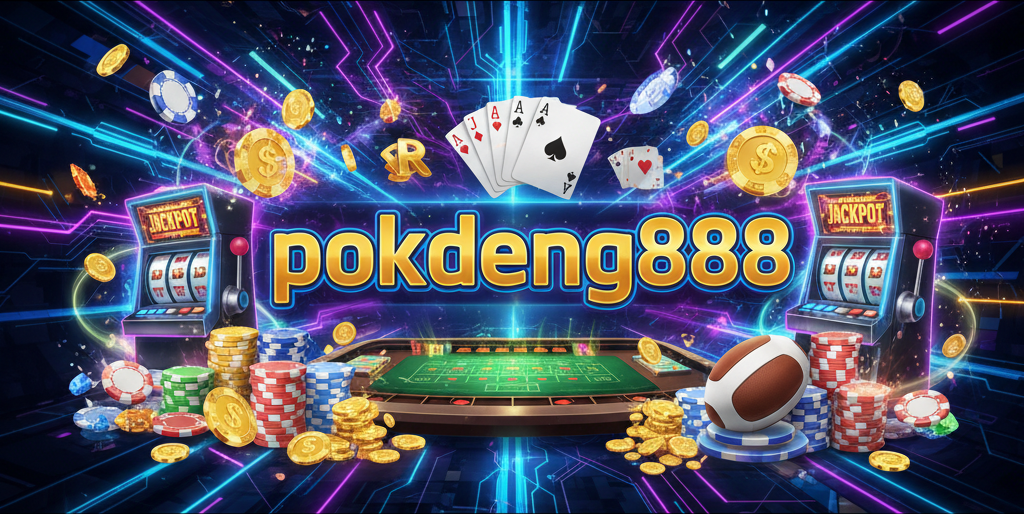 pokdeng888
