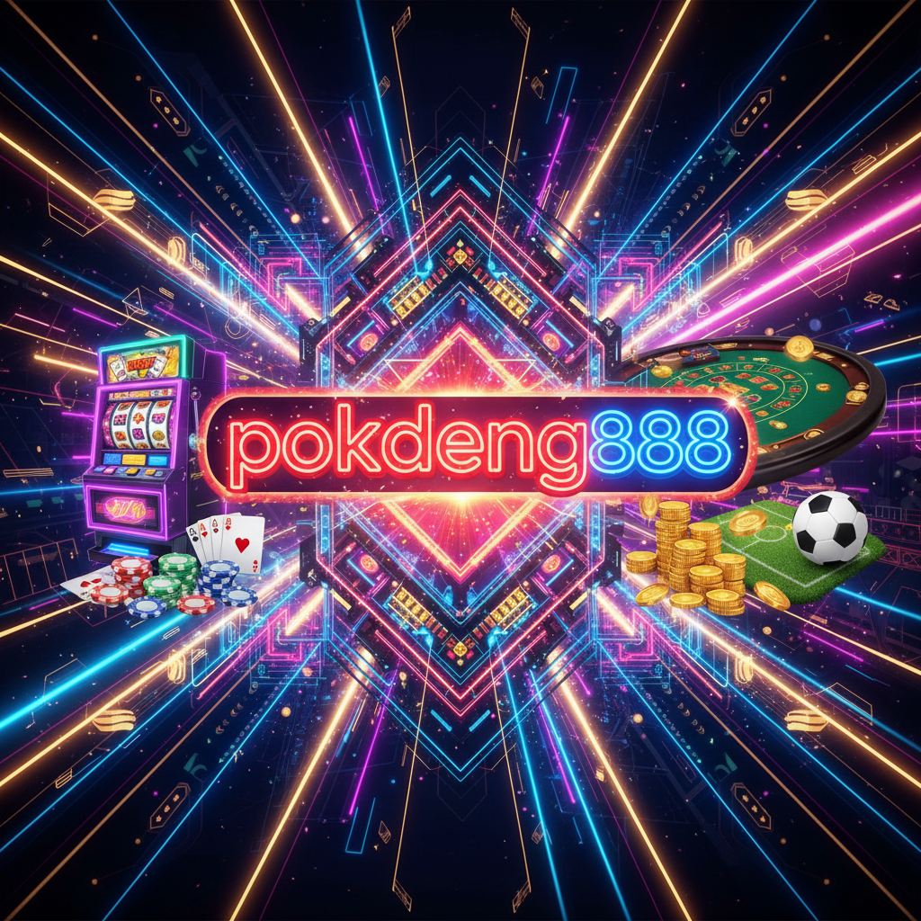 pokdeng888