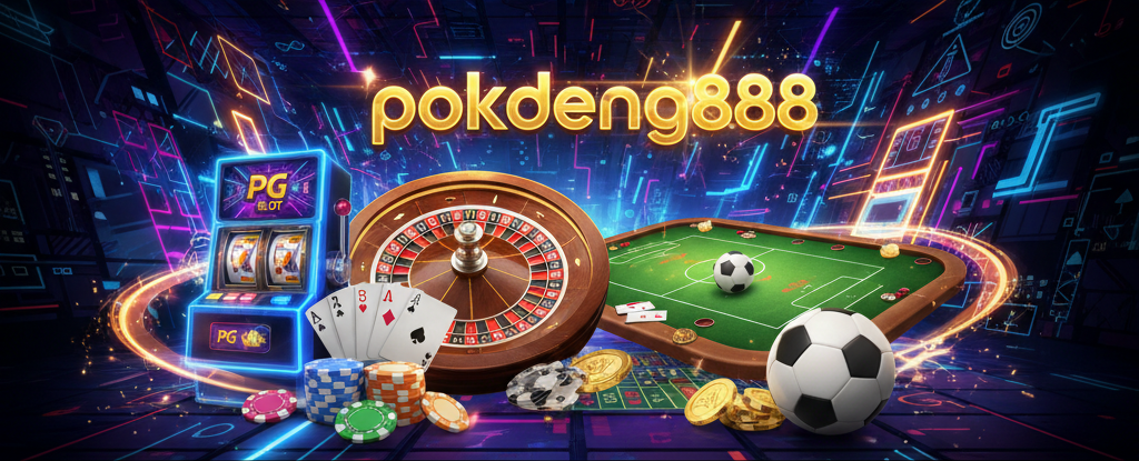 pokdeng888
